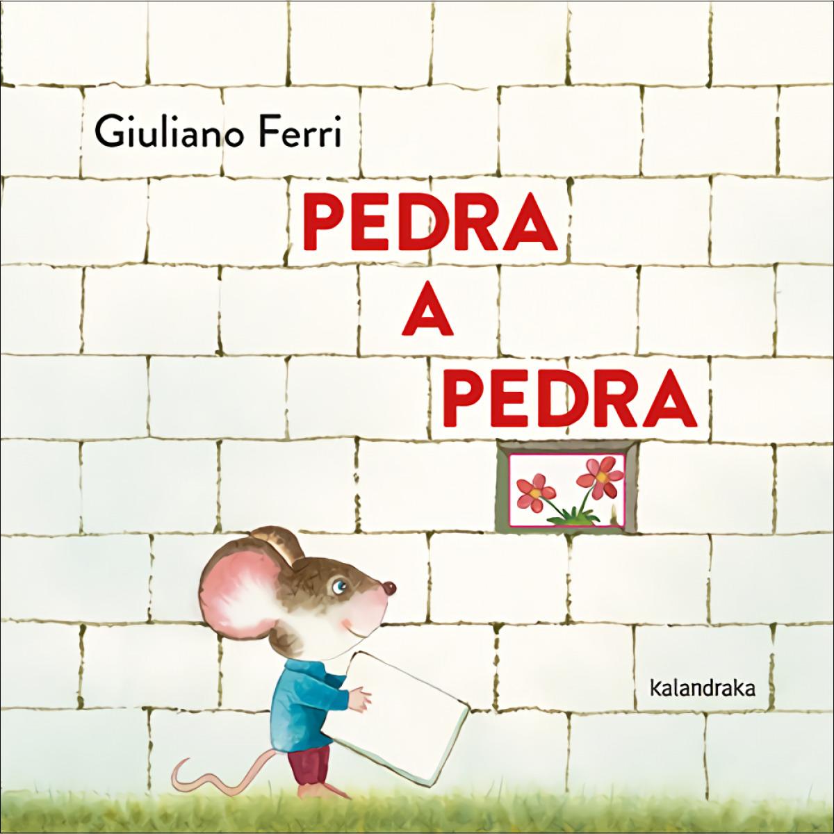 Pedra a pedra 1
