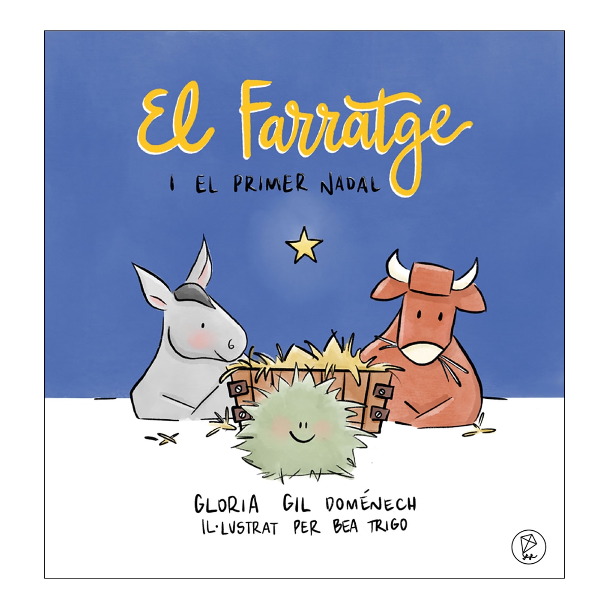 Imagen 0 de El Farratge i el primer Nadal