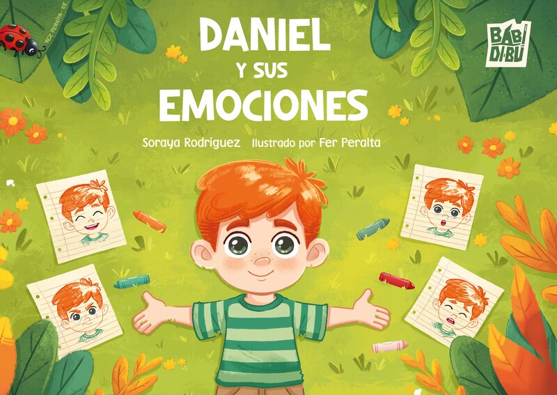 Daniel y sus emociones 1