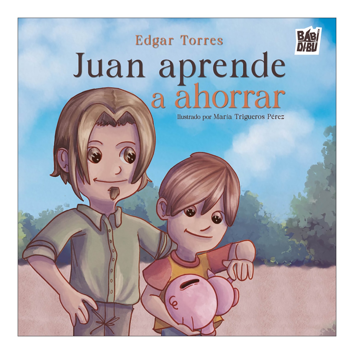 En Joan aprèn a estalviar 1