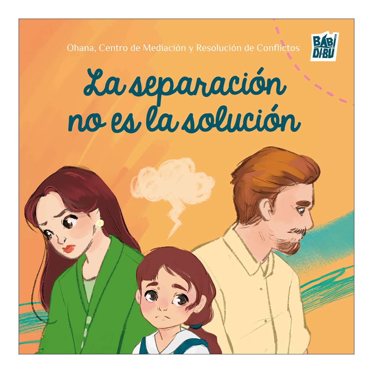 La separación no es la solución 1