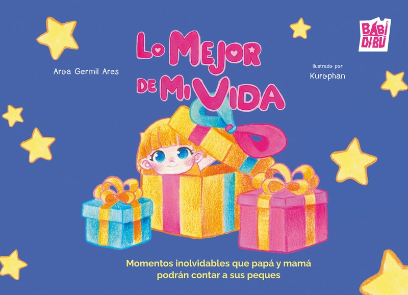 Lo mejor de mi vida 1