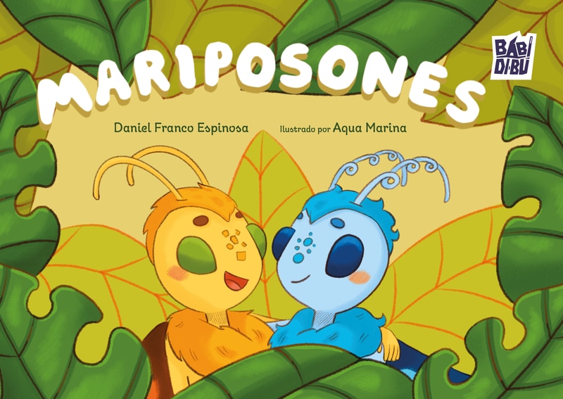 Mariposones 1