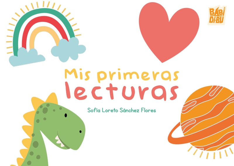 Mis primeras lecturas 1