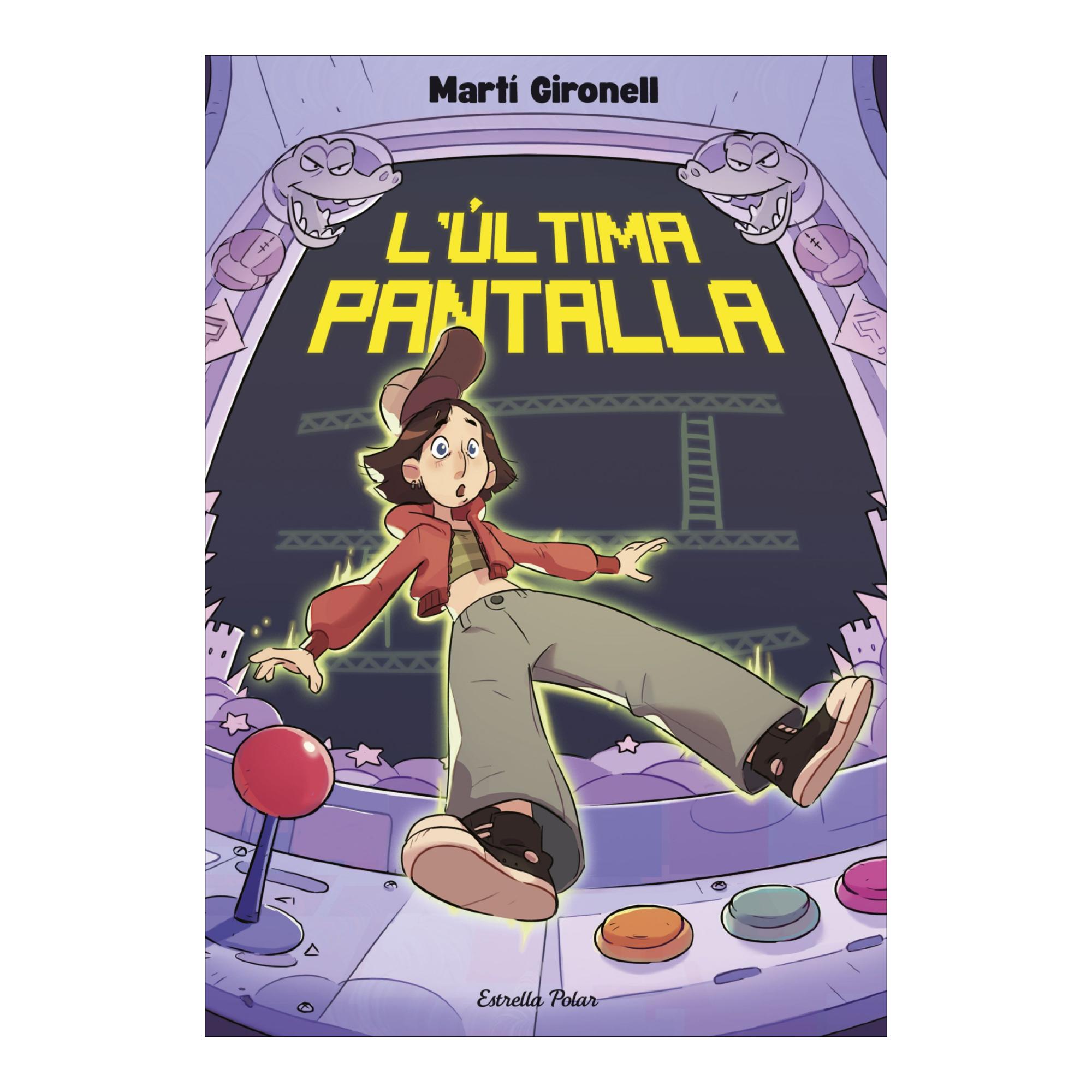 Imagem 0 de L'última pantalla