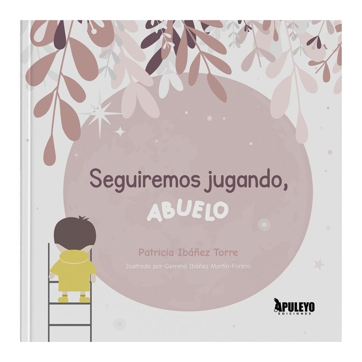 Seguiremos jugando, abuelo 1