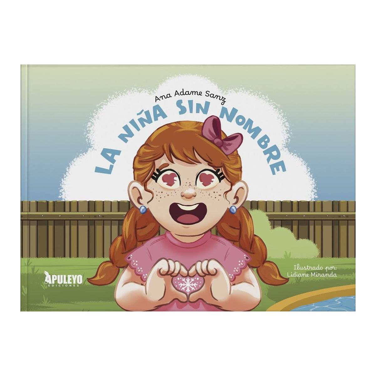 La niña sin nombre 1