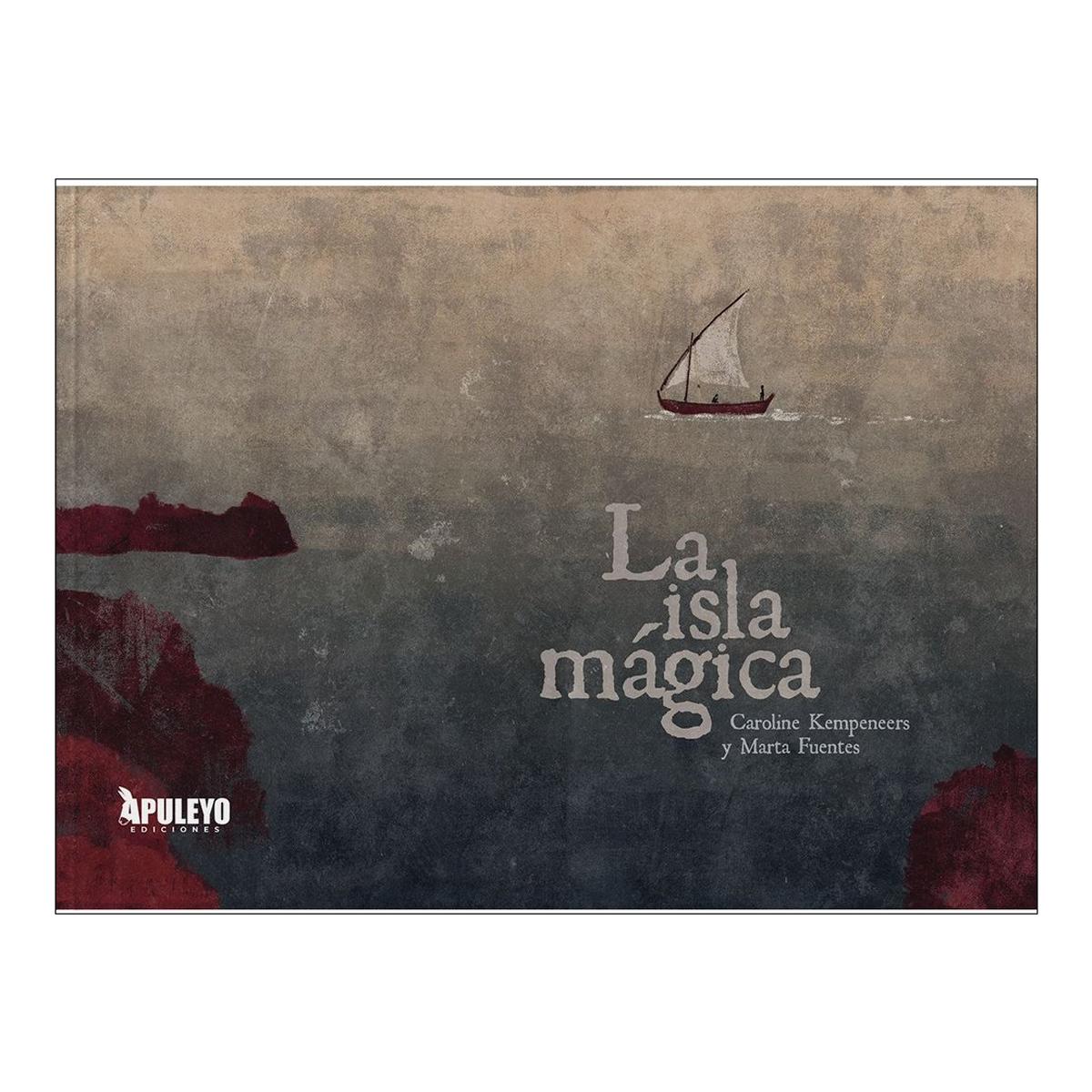 La Isla Mágica 1