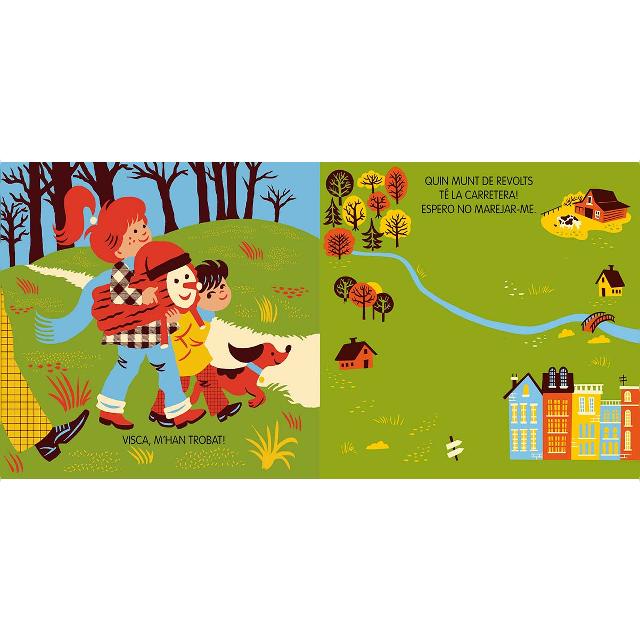 EL TIÓ DE NADAL 3