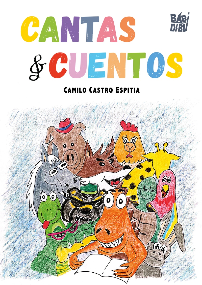 Cantas & Cuentos 1