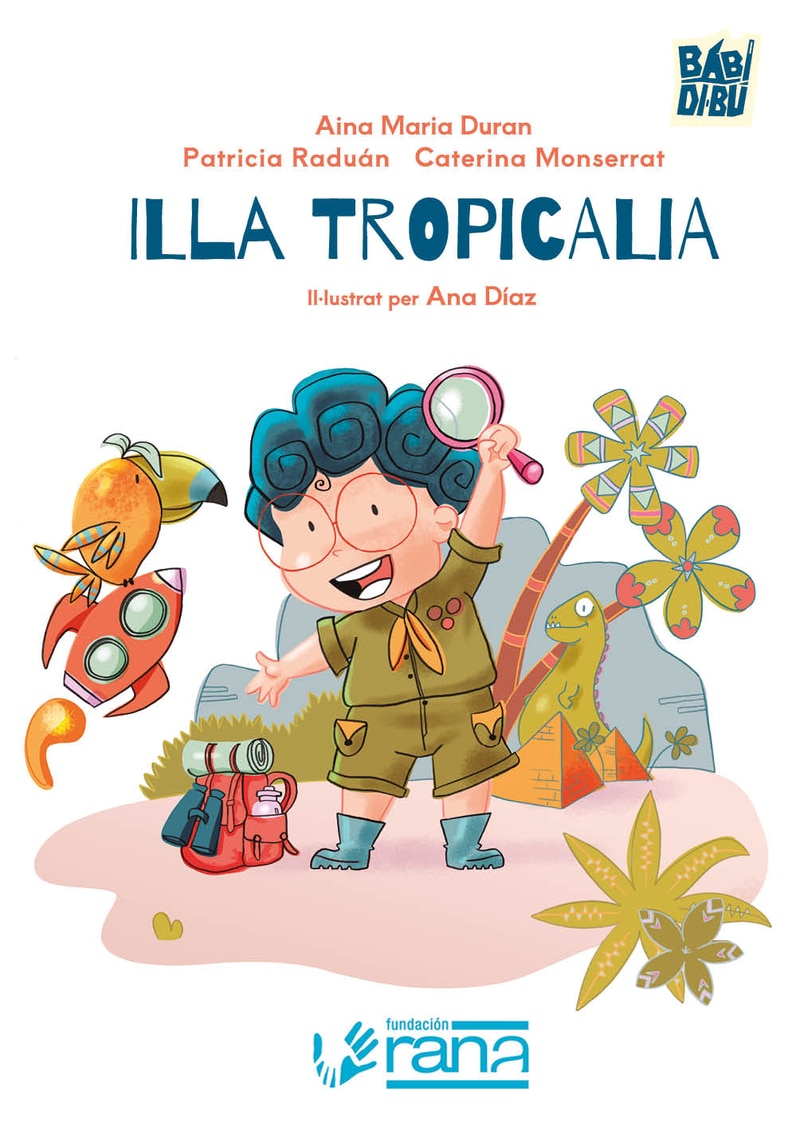 Imagem 0 de Illa tropicalia