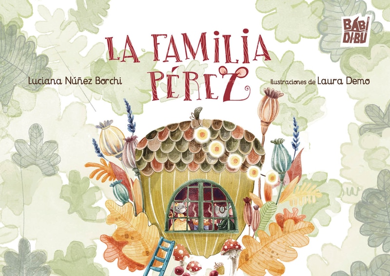 La familia Pérez 1