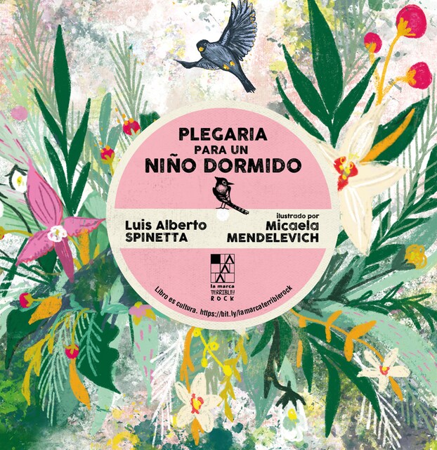 Imagem 0 de Plegaria para un niño dormido