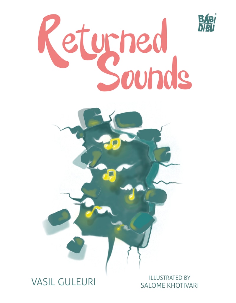 Returned Sounds 1