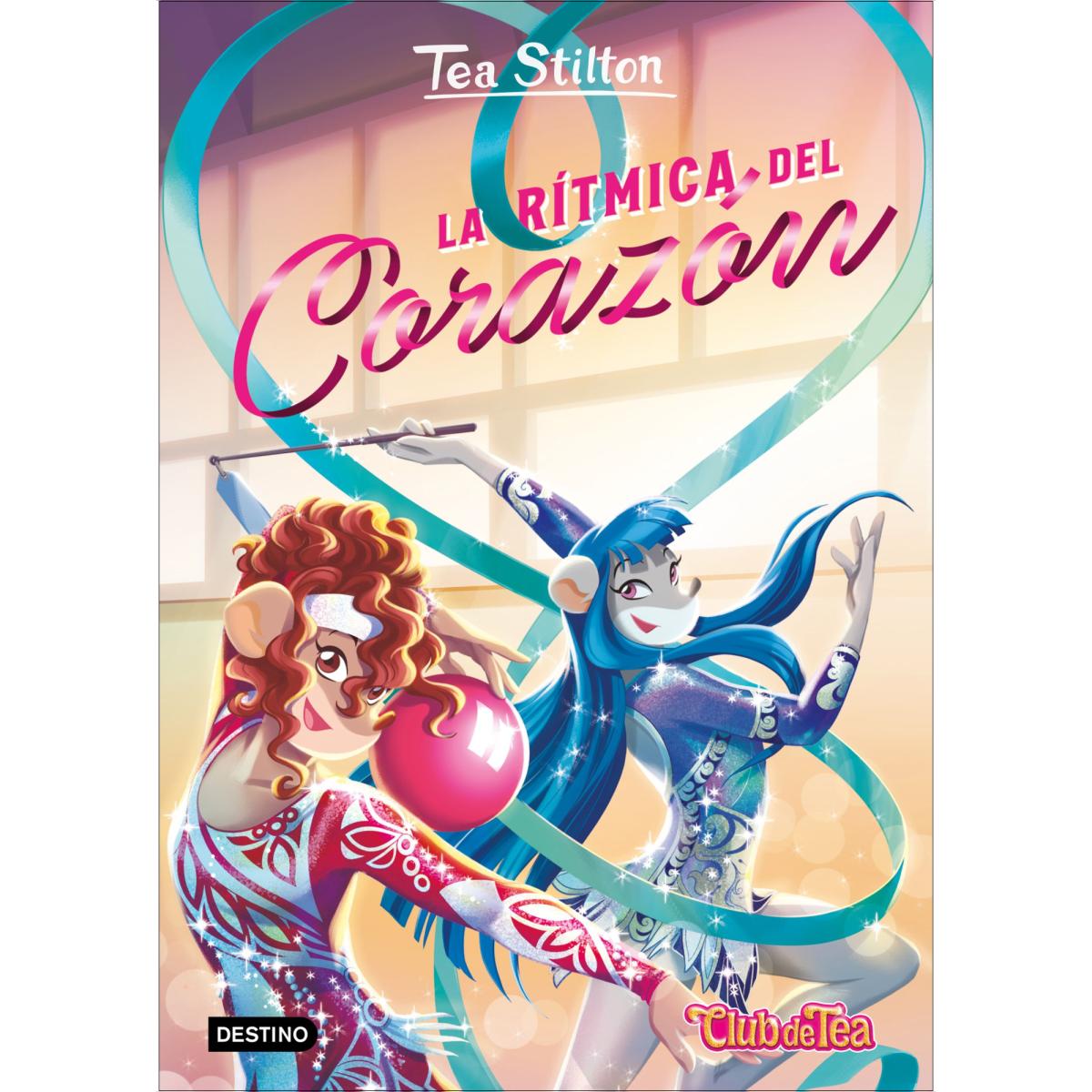 Imagem 0 de La rítmica del corazón