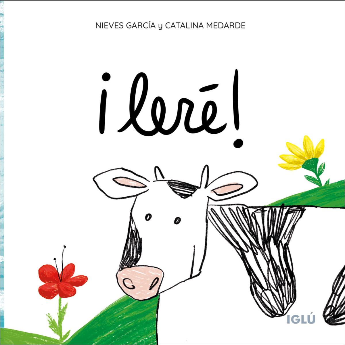 ¡Leré! 1