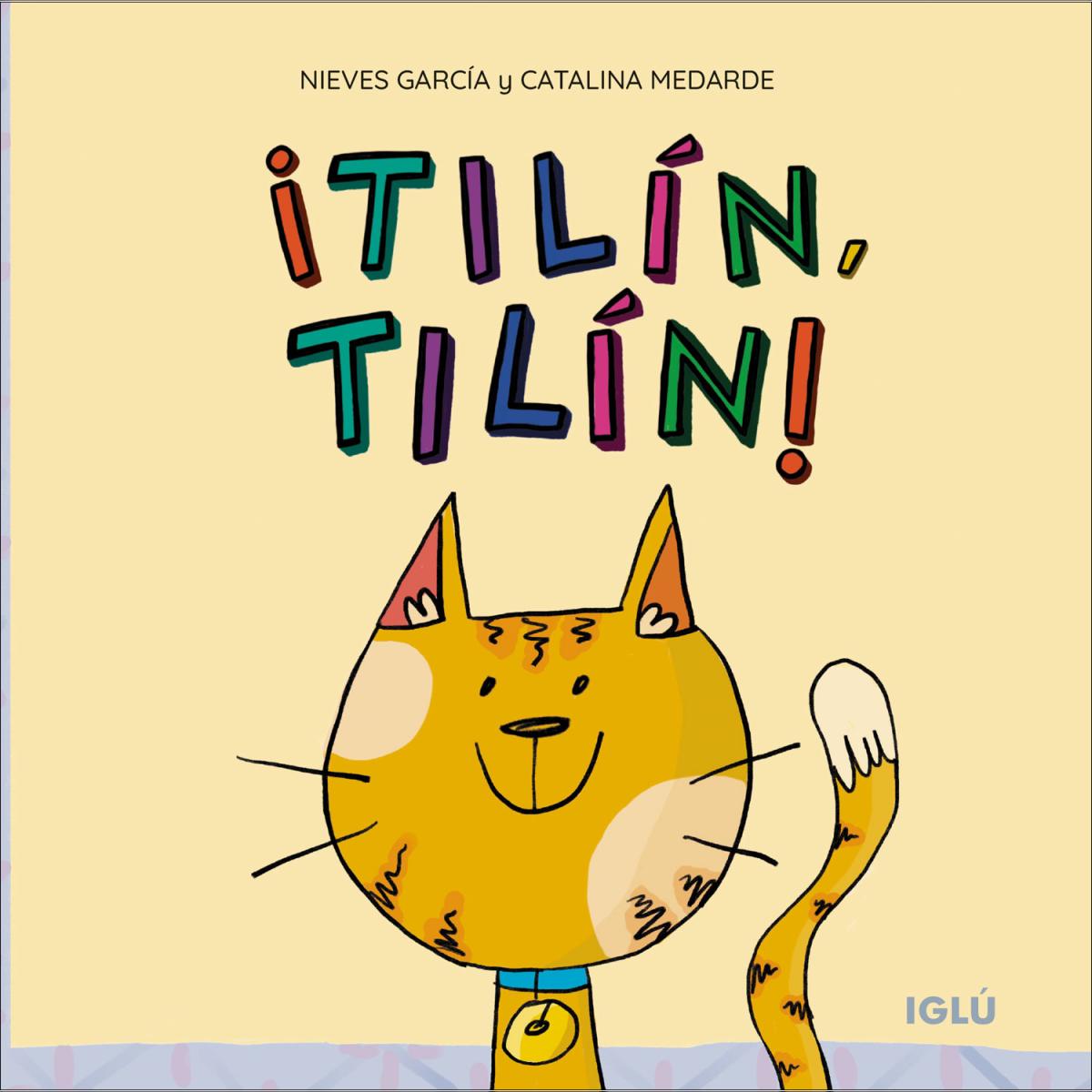¡Tilín, tilín! 1