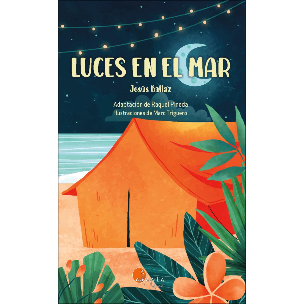 Imagem 0 de Luces en el mar