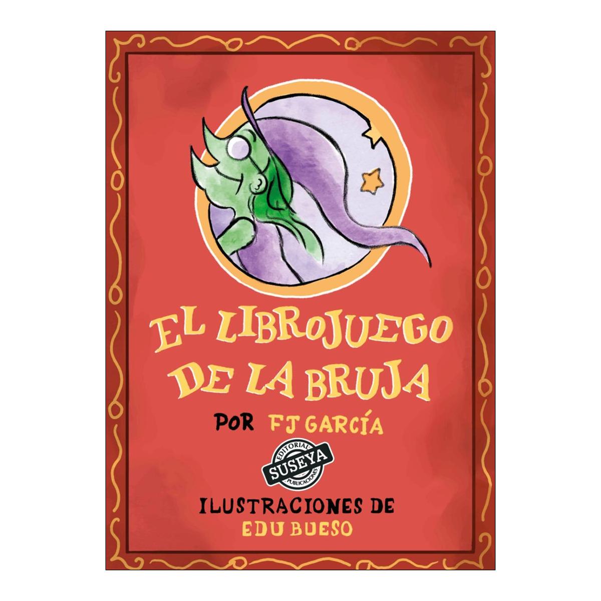 Imagem 0 de El librojuego de la bruja