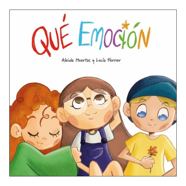 ¡QUÉ EMOCIÓN! 1