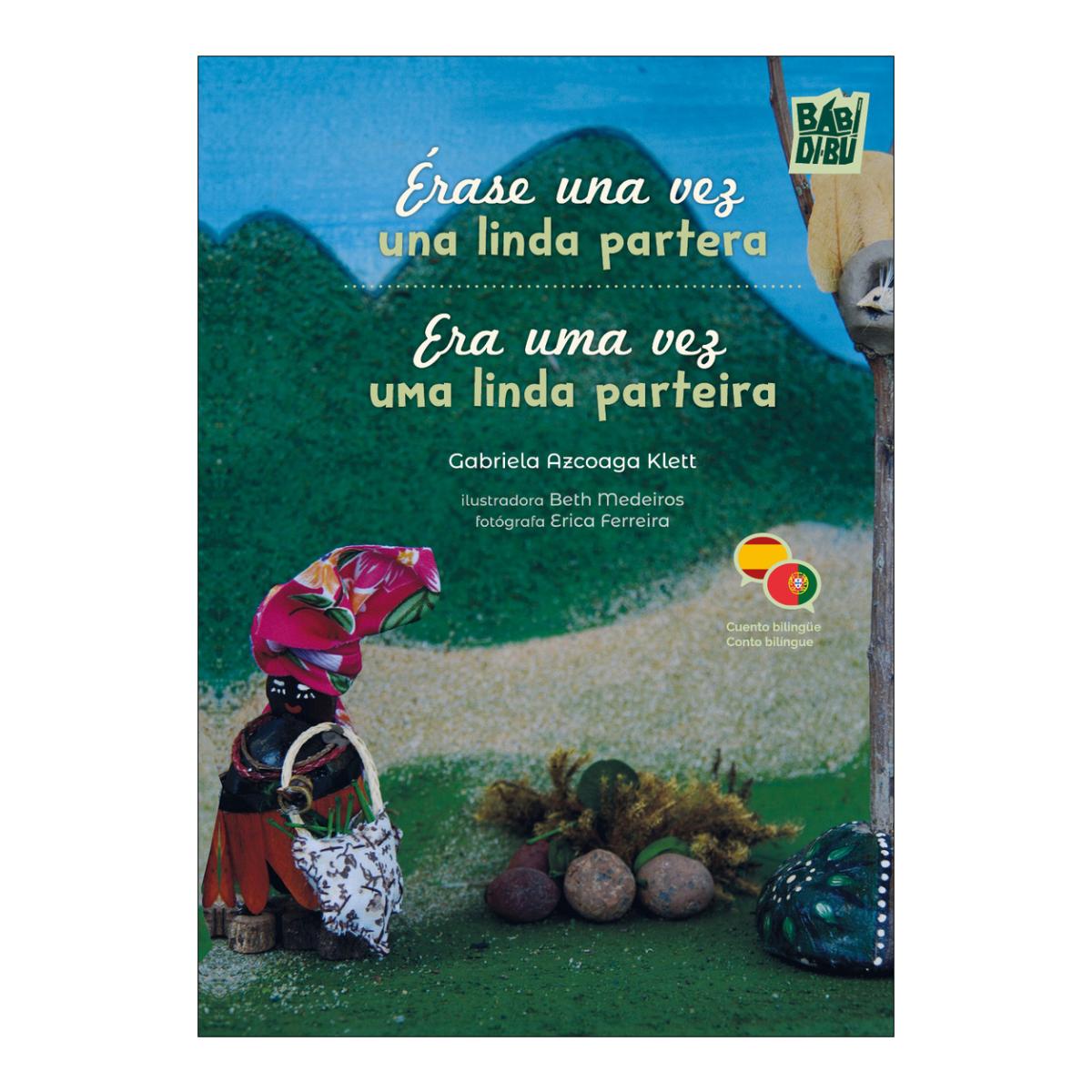 Érase una vez una linda partera 1