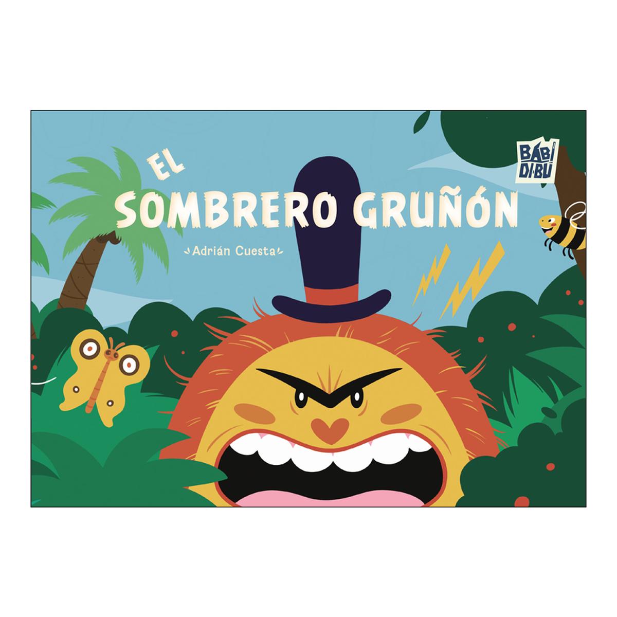 El sombrero gruñón 1