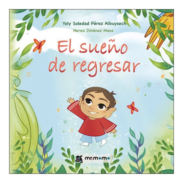 El sueño de regresar 1