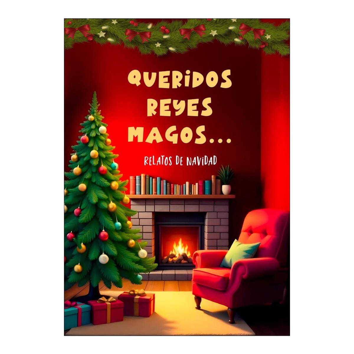 Queridos reyes magos 1