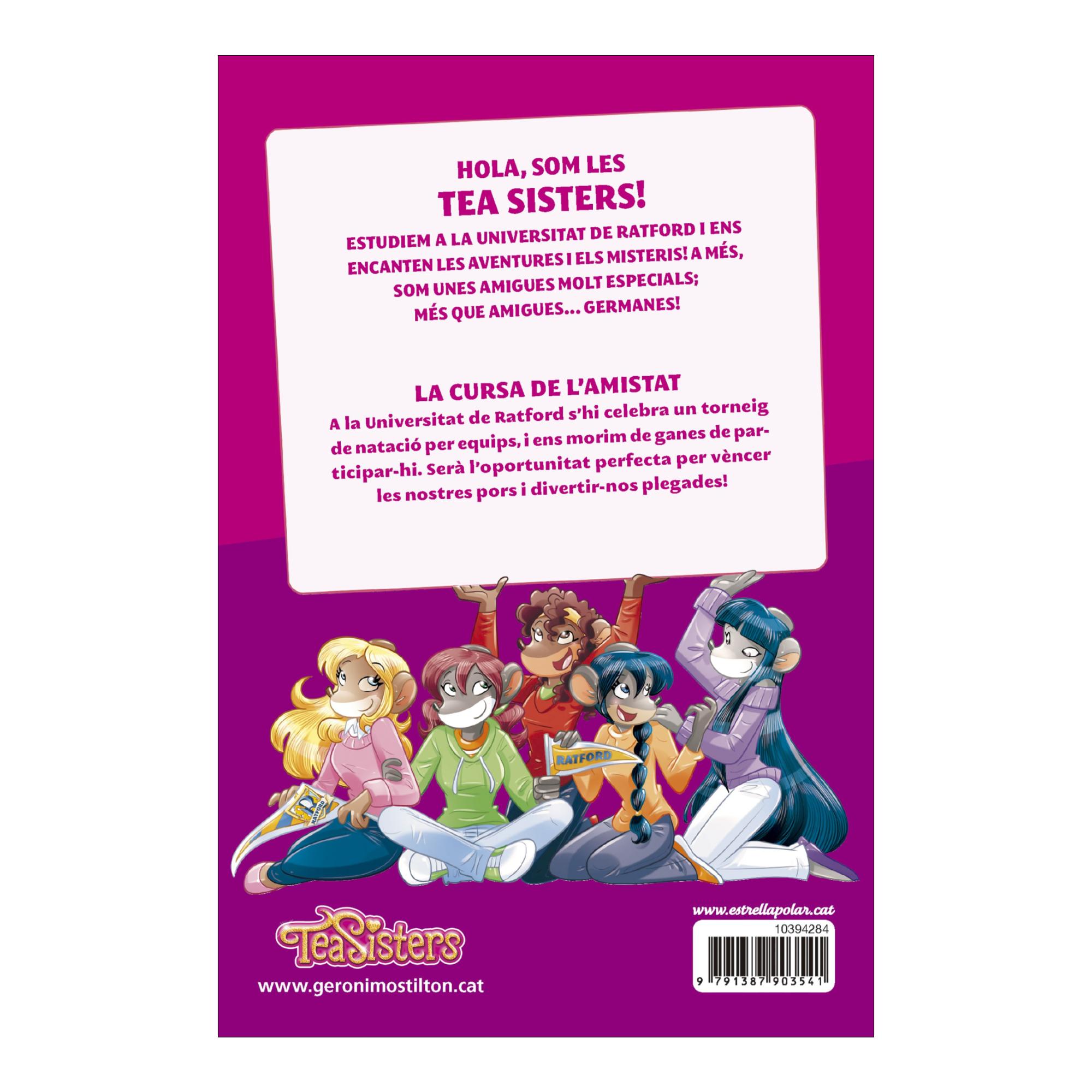 La cursa de l'amistat (Capa mole com abas) 2