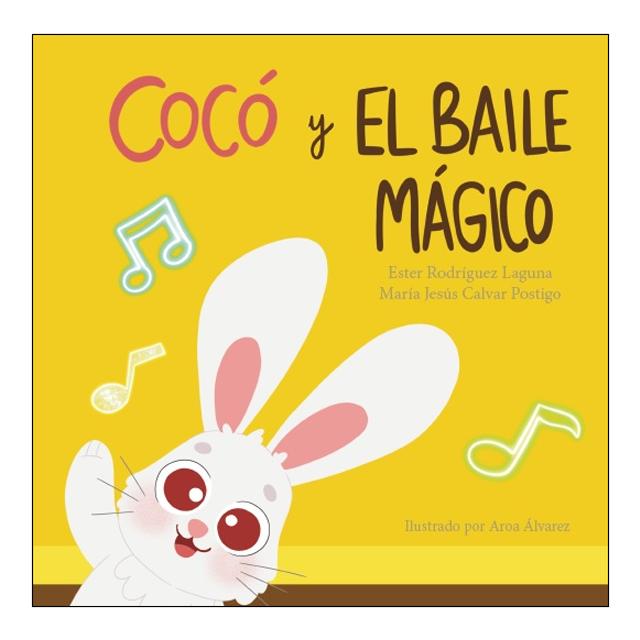 Imagem 0 de Cocó y el baile mágico