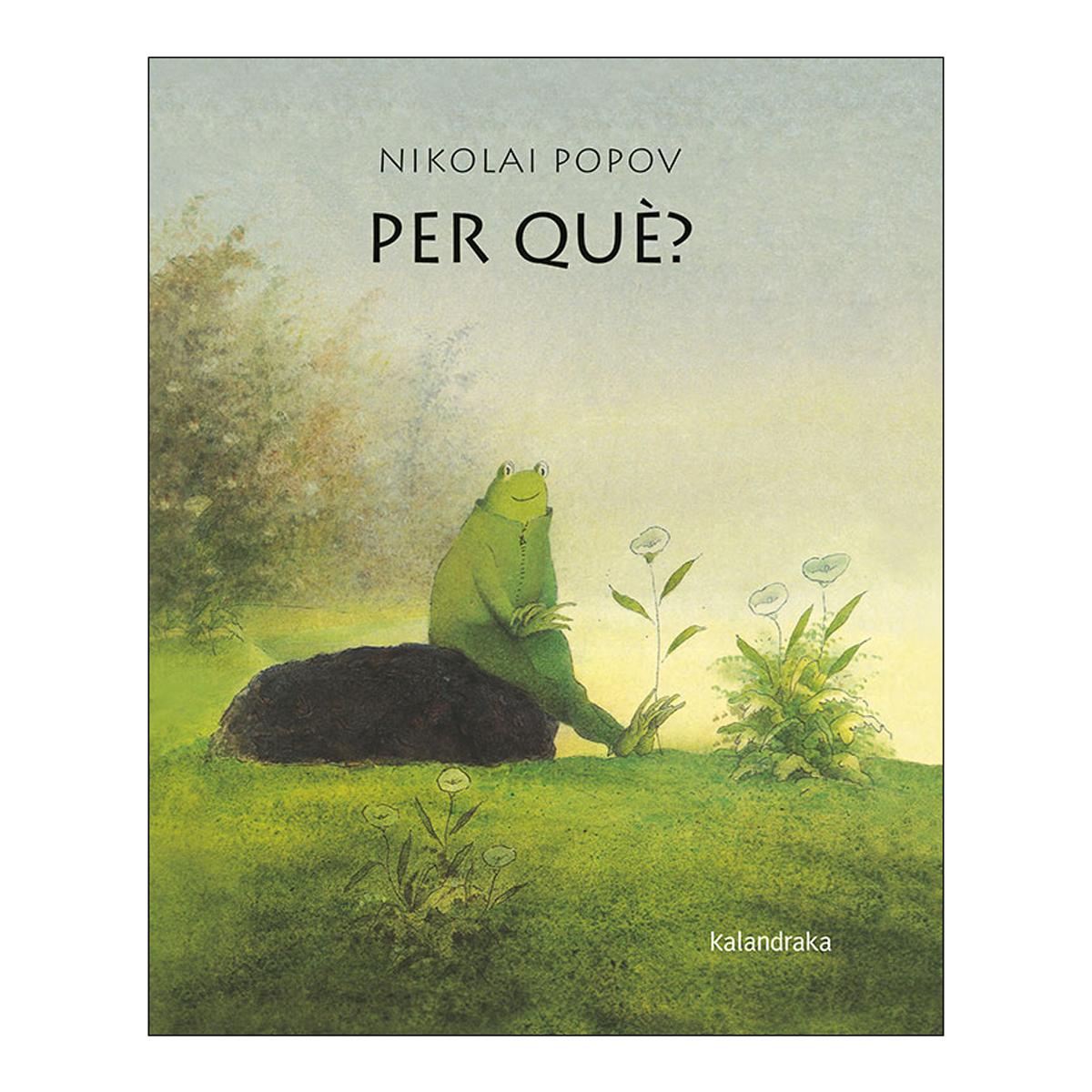 Per què? (Capa dura) 1