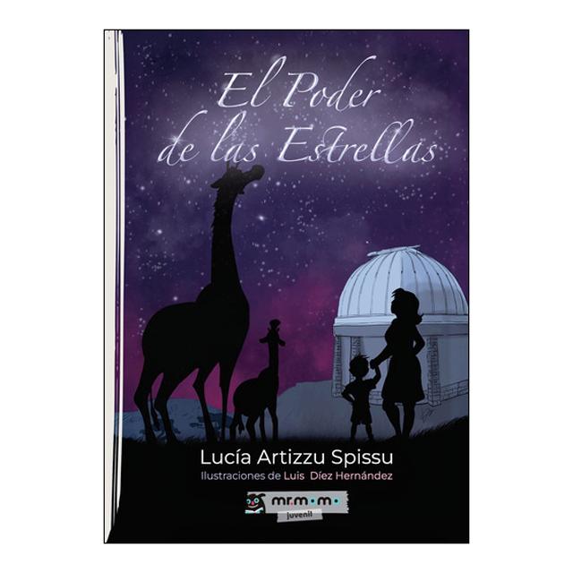 El poder de las estrellas 1
