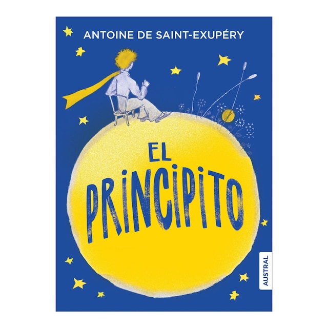 Imagem 0 de El principito: Incluye las acuarelas del autor (Bolso)