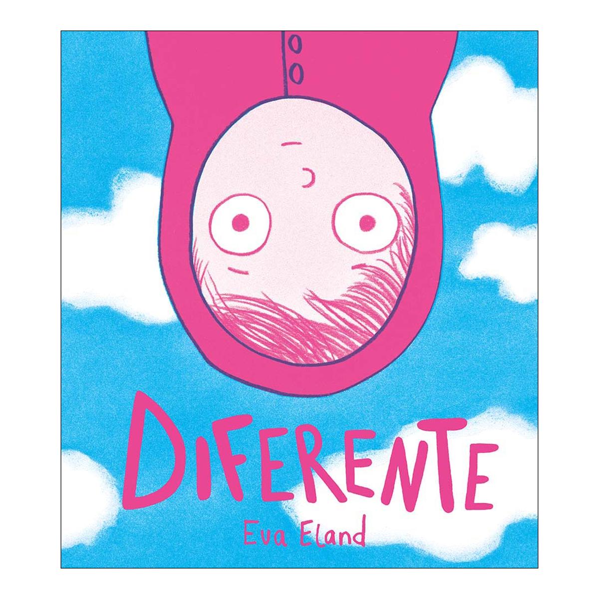 Imagem 0 de Diferente (Capa dura)