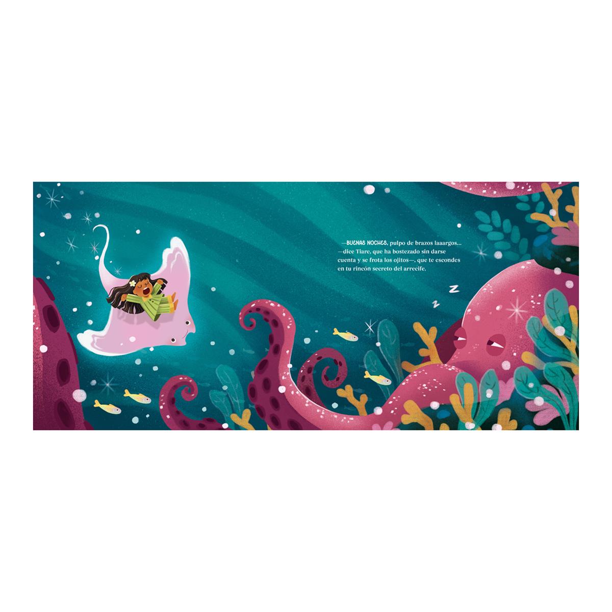 El mar de los sueños (Capa dura) 5