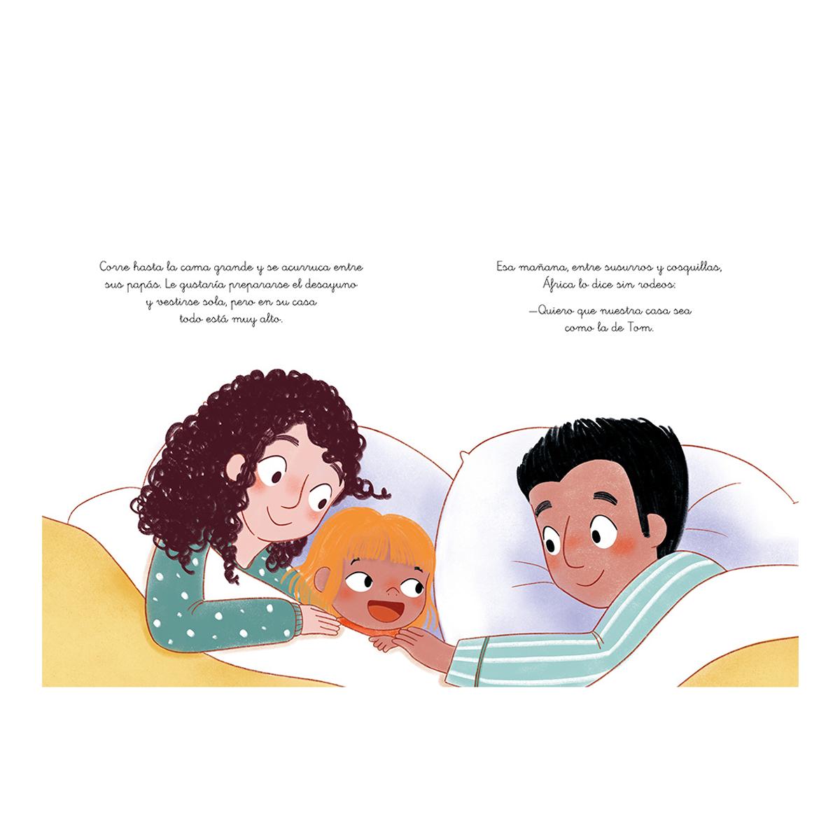 Cuentos Montessori para crecer sin prisa (Capa dura) 4