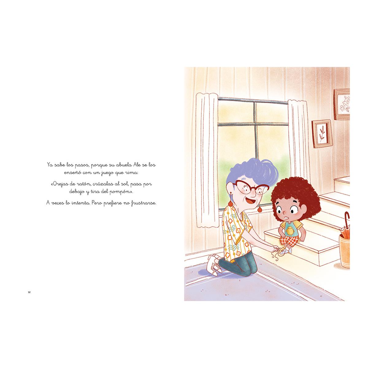 Cuentos Montessori para crecer sin prisa (Capa dura) 5