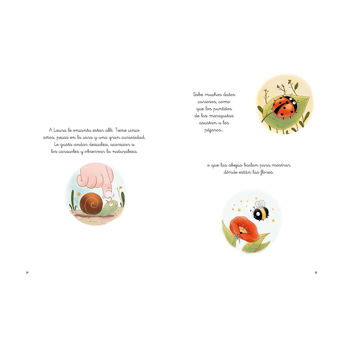 Cuentos Montessori para crecer sin prisa (Capa dura) 6