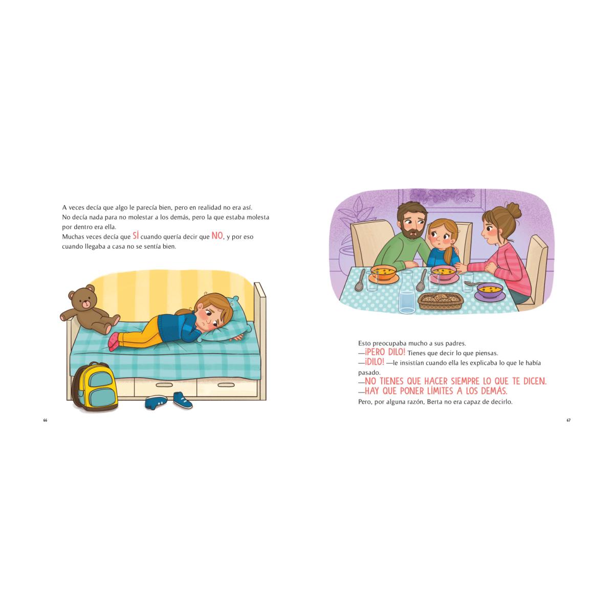 De mayor quiero ser... feliz 4: 6 cuentos para potenciar la positividad y autoestima de los niños  (Tapa dura) 4