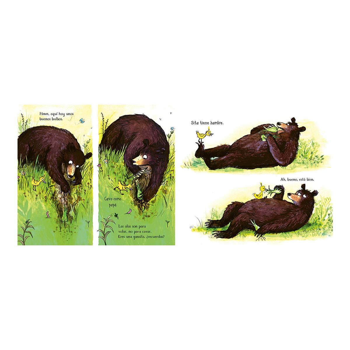 Gansita (Capa dura) 3