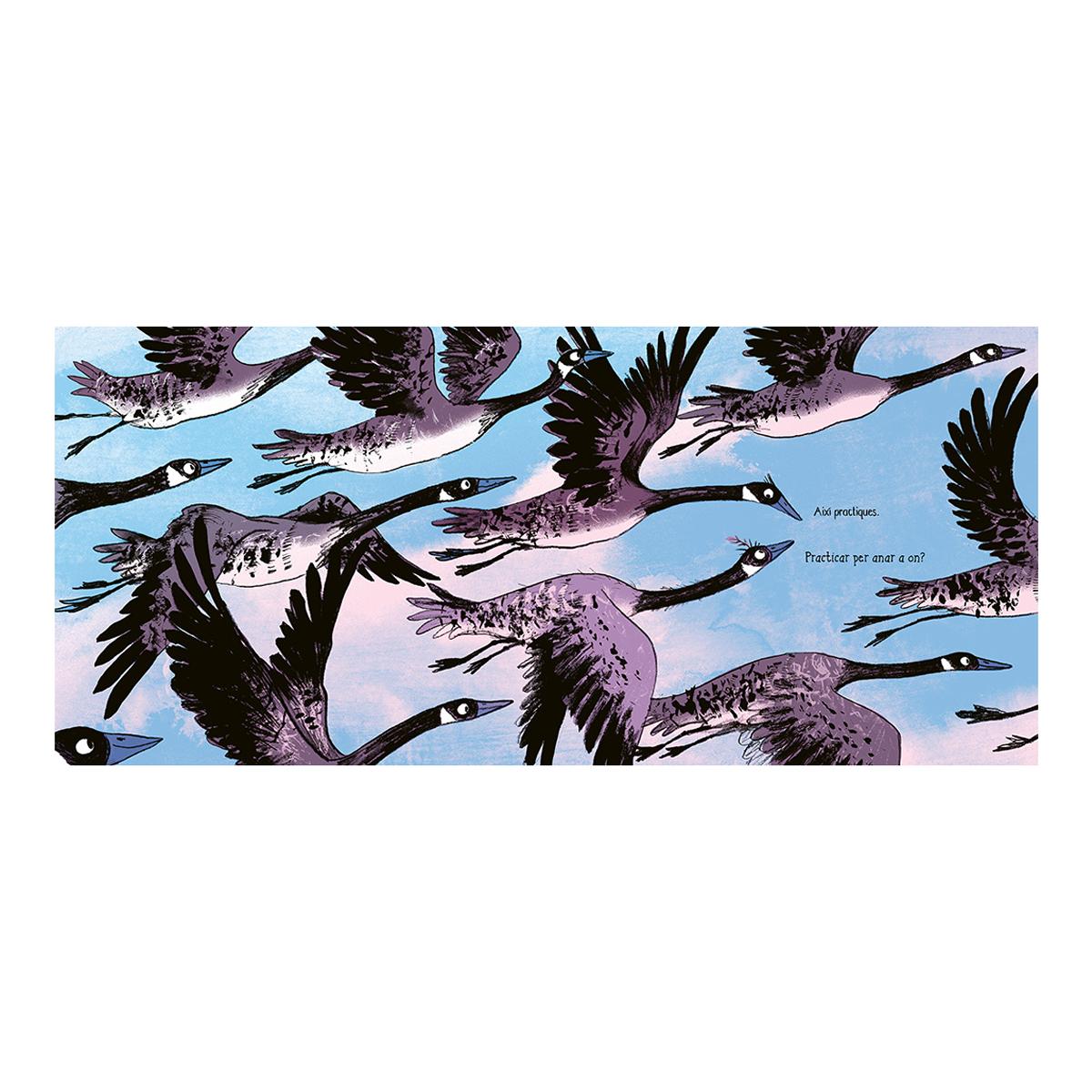 L'oca petitona (Capa dura) 3