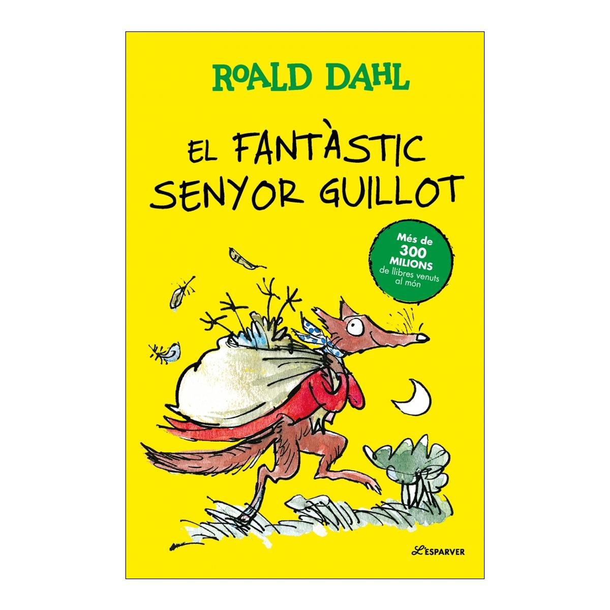 Imagem 0 de El fantàstic Senyor Guillot: Textos originals de l'autor (Capa dura)