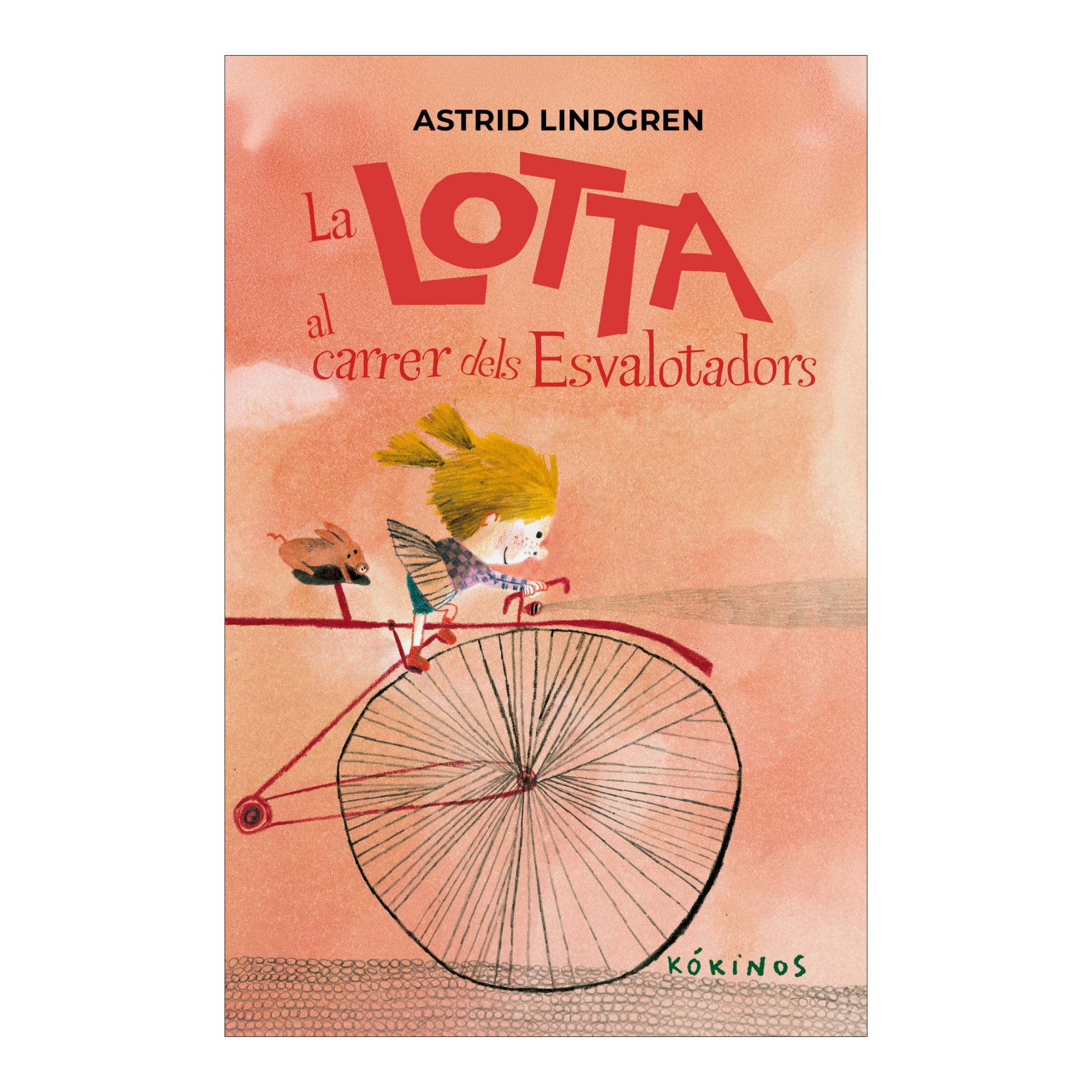 Imagem 0 de La Lotta al carrer dels Esvalotadors (Capa dura)