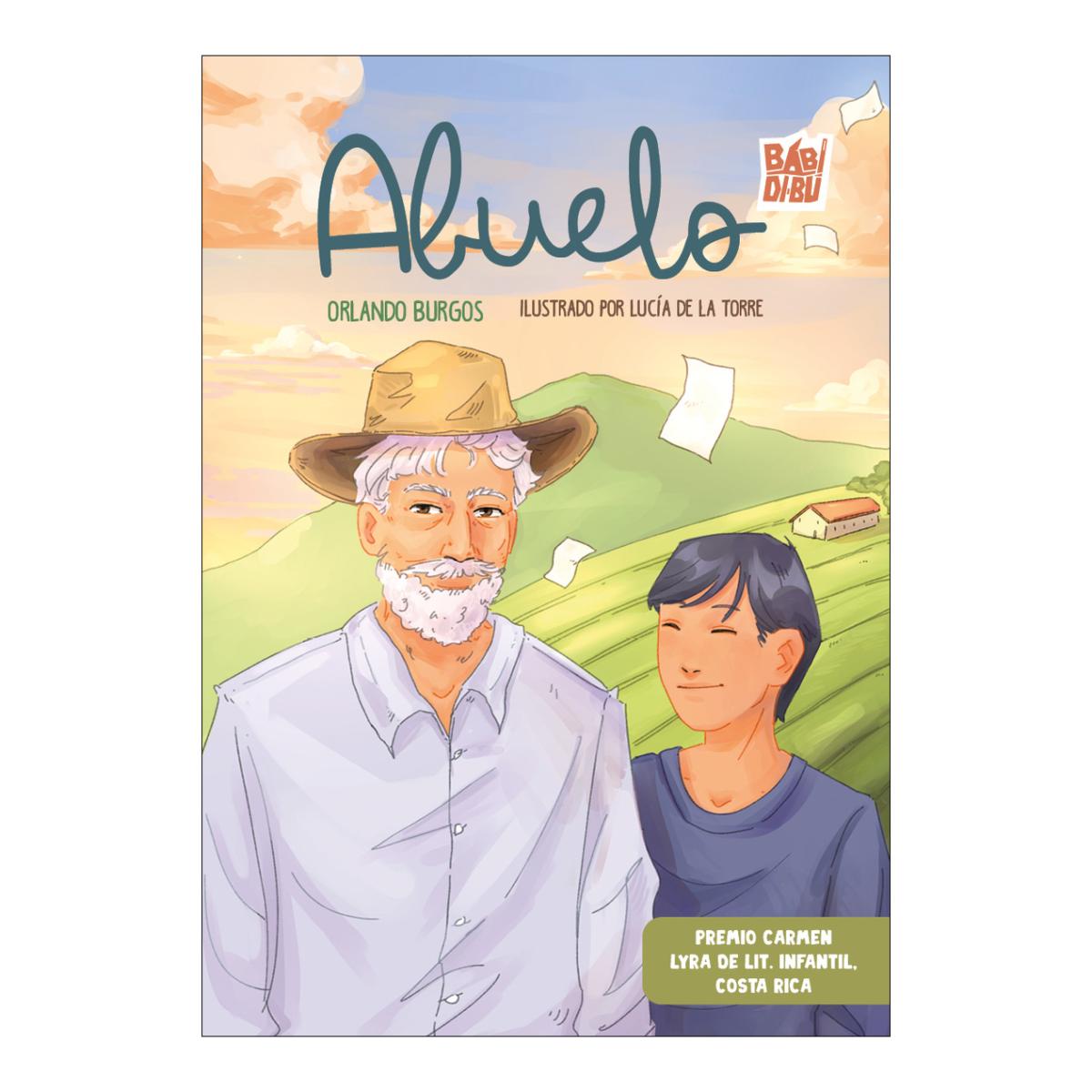 Abuelo 1