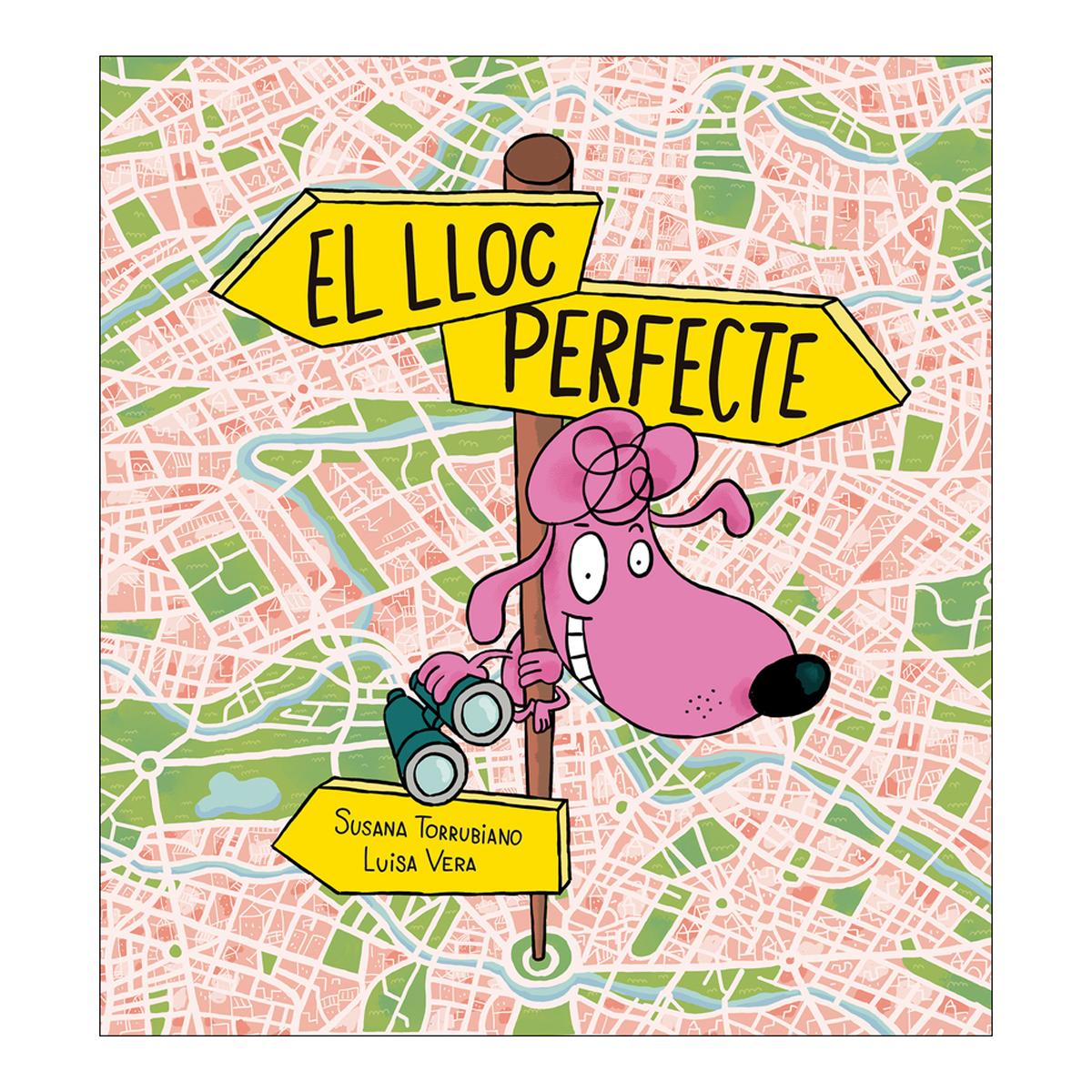 Imagem 0 de El lloc perfecte (Capa dura)