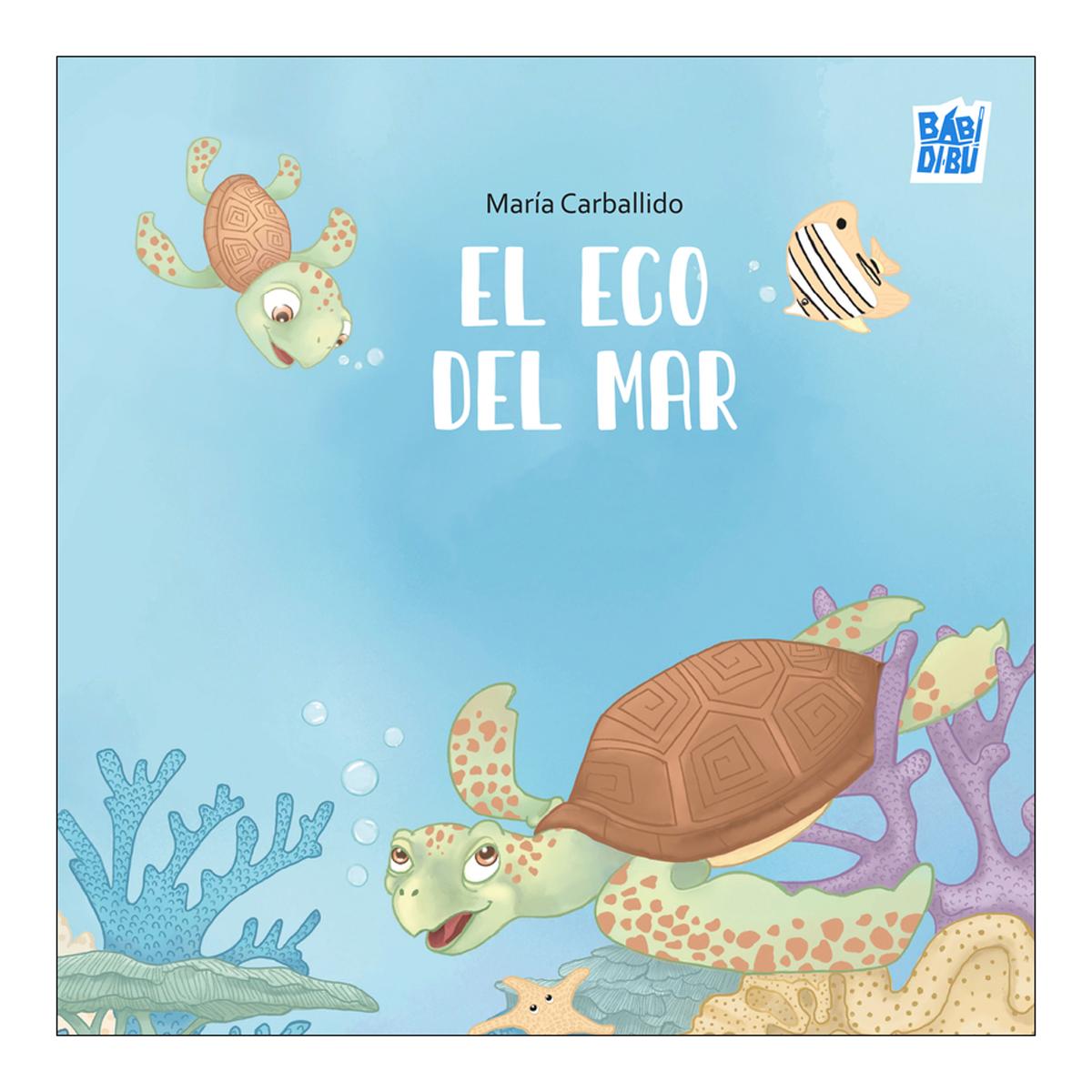 El eco del mar 1