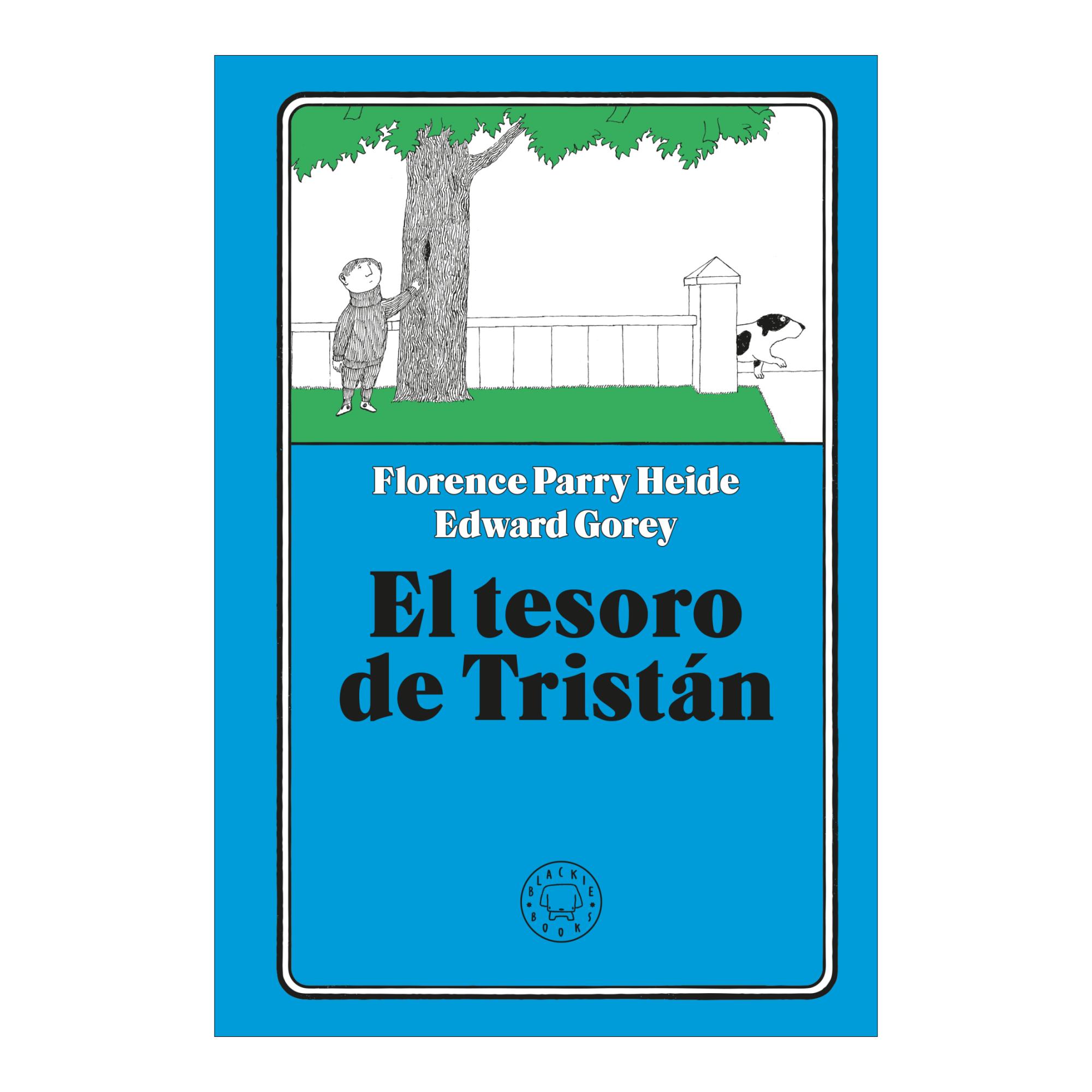 Imagem 0 de El tesoro de Tristán (Capa dura)