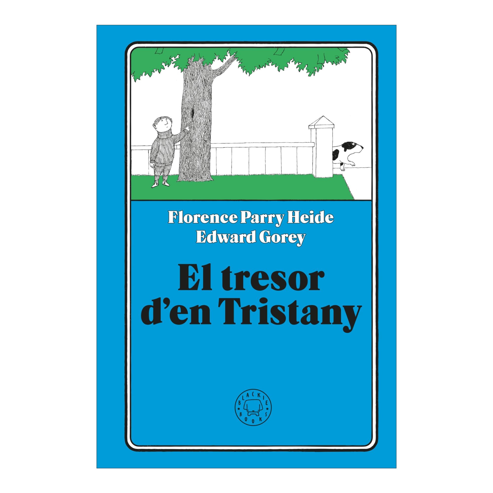 Imagem 0 de El tresor d'en Tristany (Capa dura)