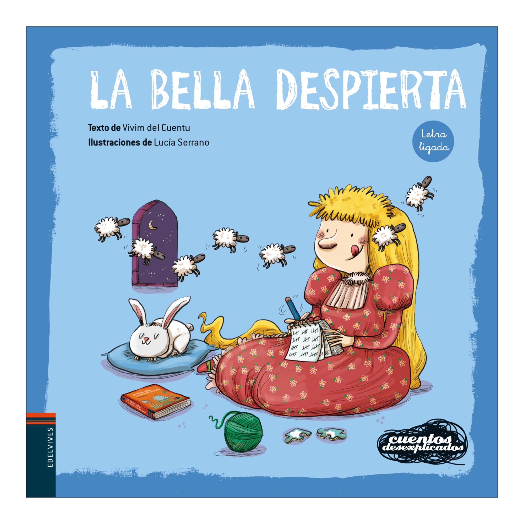 Imagem 0 de La Bella Despierta