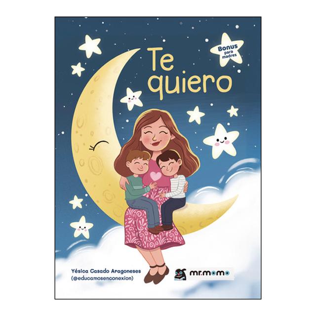 Te quiero 1
